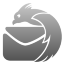 Mail Mozilla Thunderbird Icon 64x64 png
